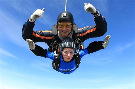 skydive near me.